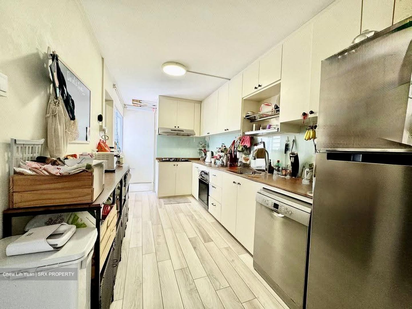 Blk 796 Khatib Vale (Yishun), HDB 5 Rooms #618938131